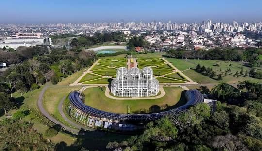 De Cidade 1 Até Cidade 2